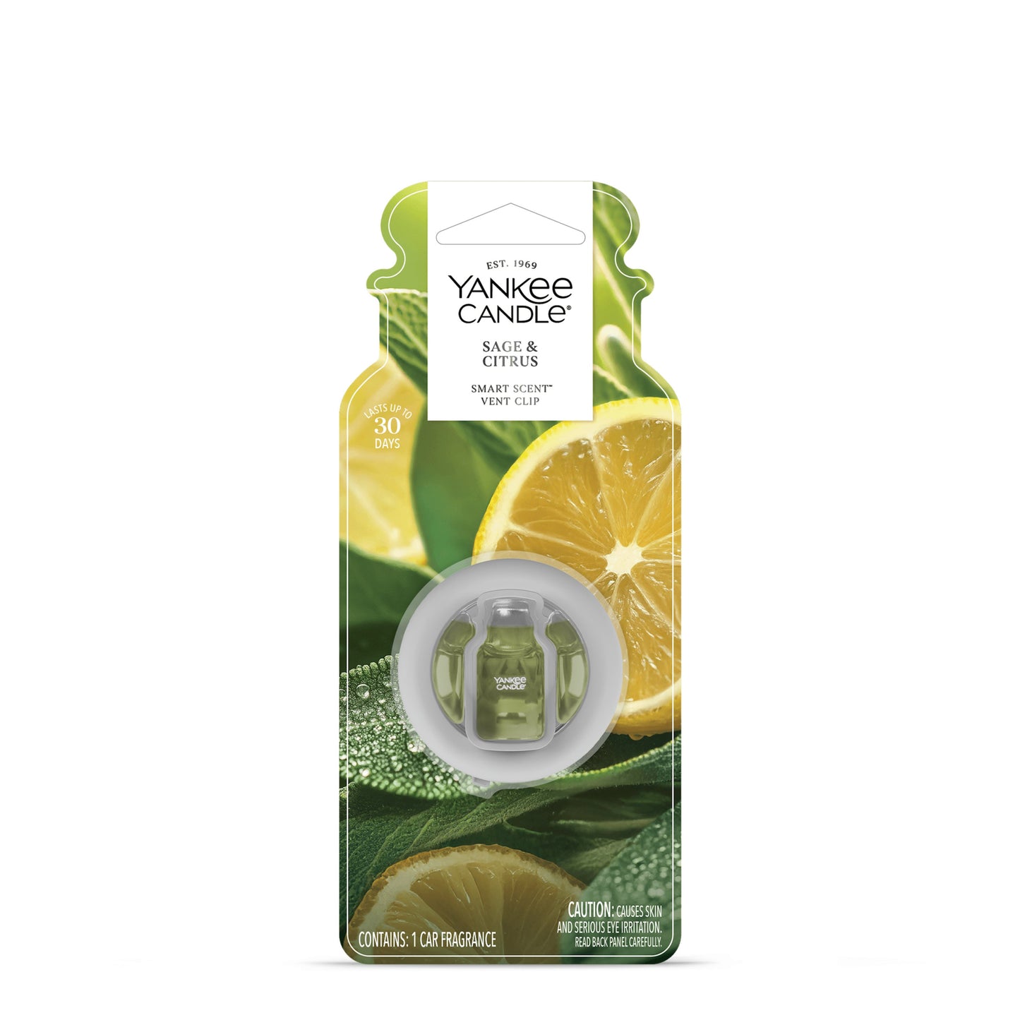 Sage & Citrus Blend 9-0751