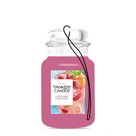 Iced Berry Lemonade Studio 9-0047