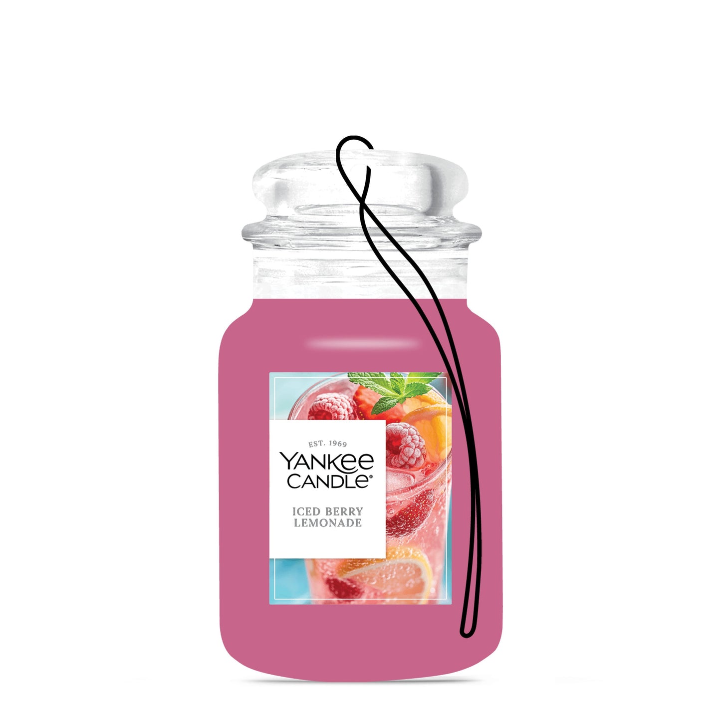 Iced Berry Lemonade Studio 9-0047