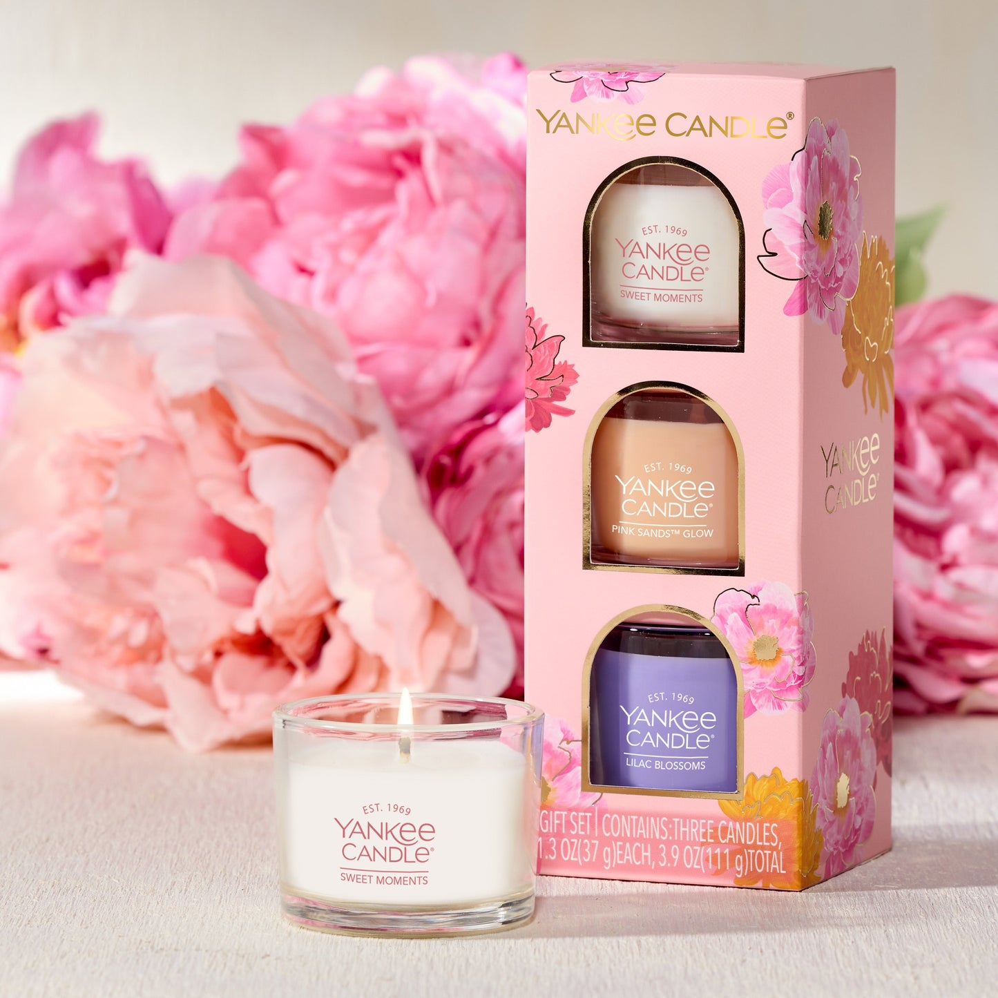 Mother’s Day Minis Gift Set