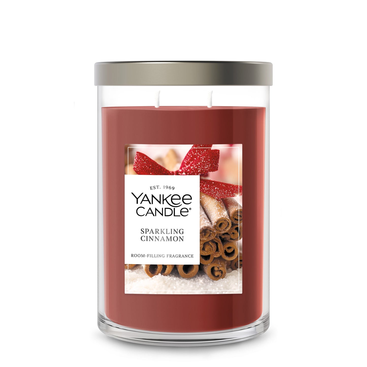 Sparkling Cinnamon Blend 9-0801