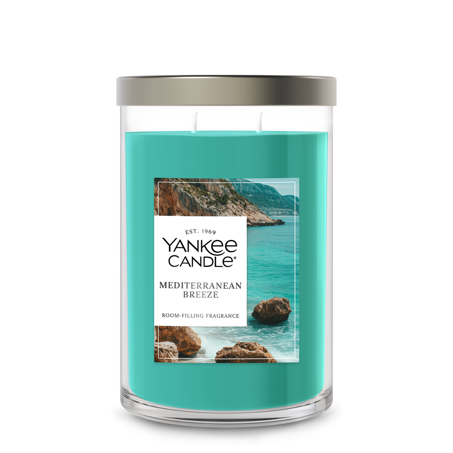 Mediterranean Breeze Wave 9-0732