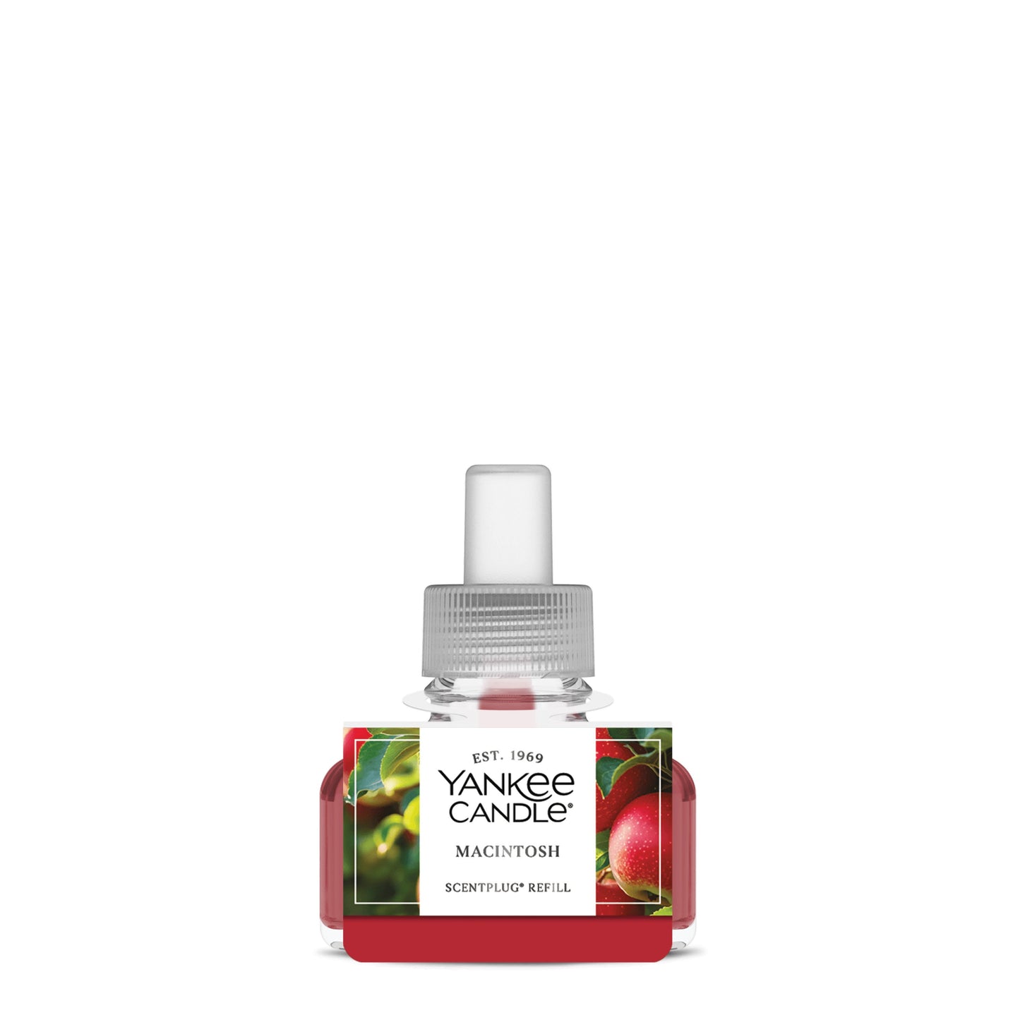 Macintosh Drop 9-0366