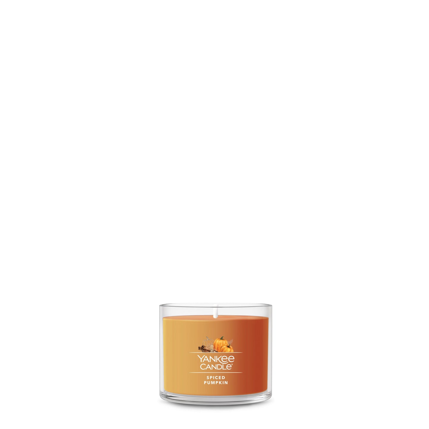 Spiced Pumpkin Wave 9-0872