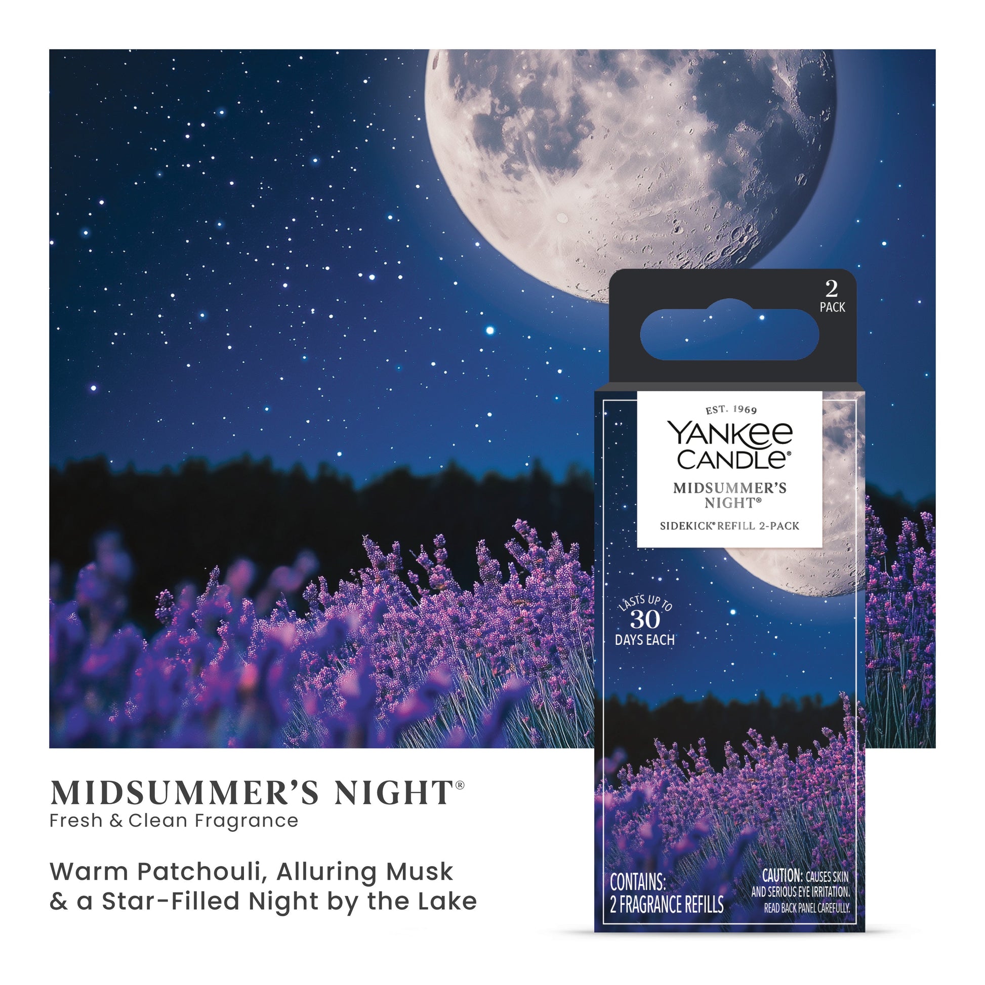 MidSummer's Night®