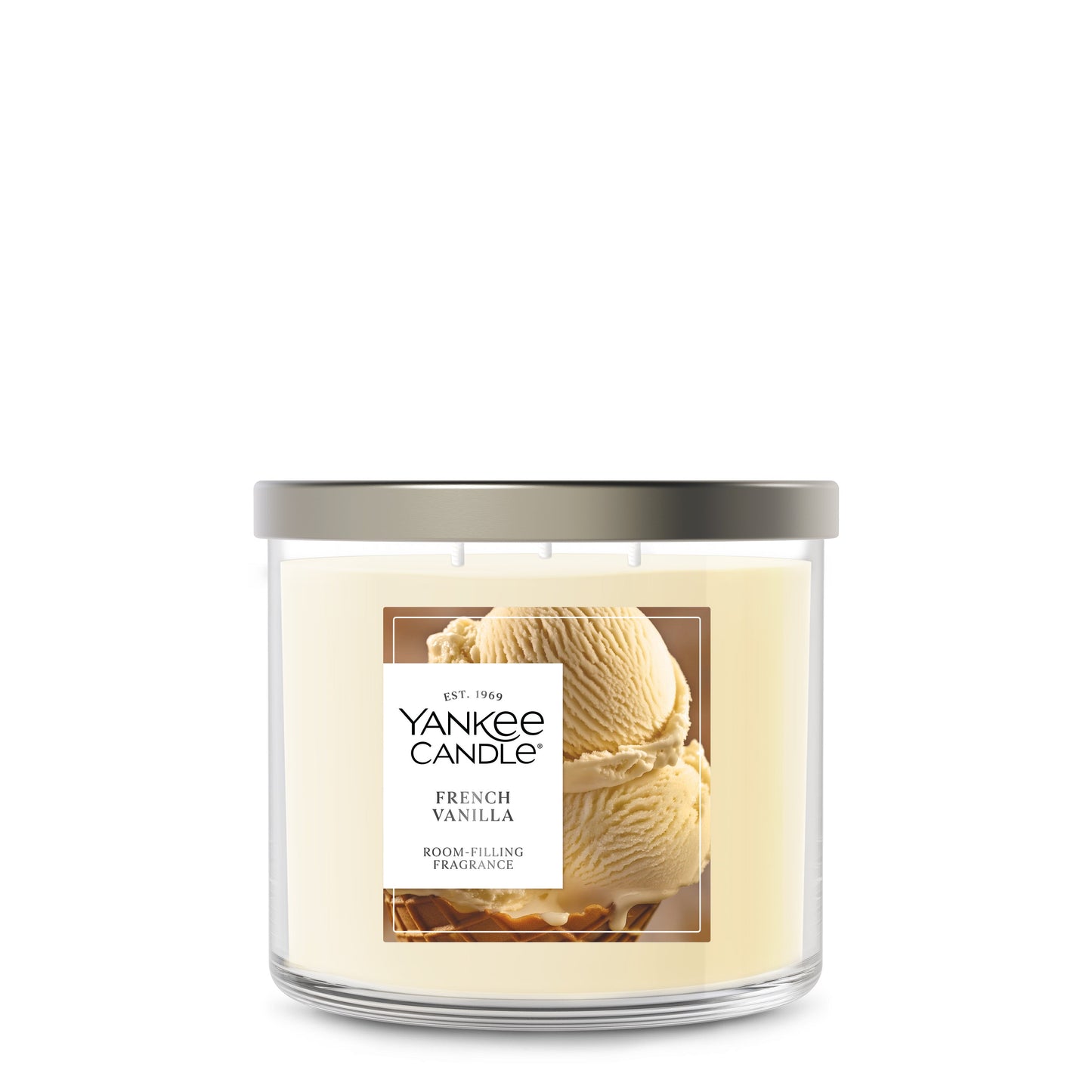 French Vanilla Wave 9-0242