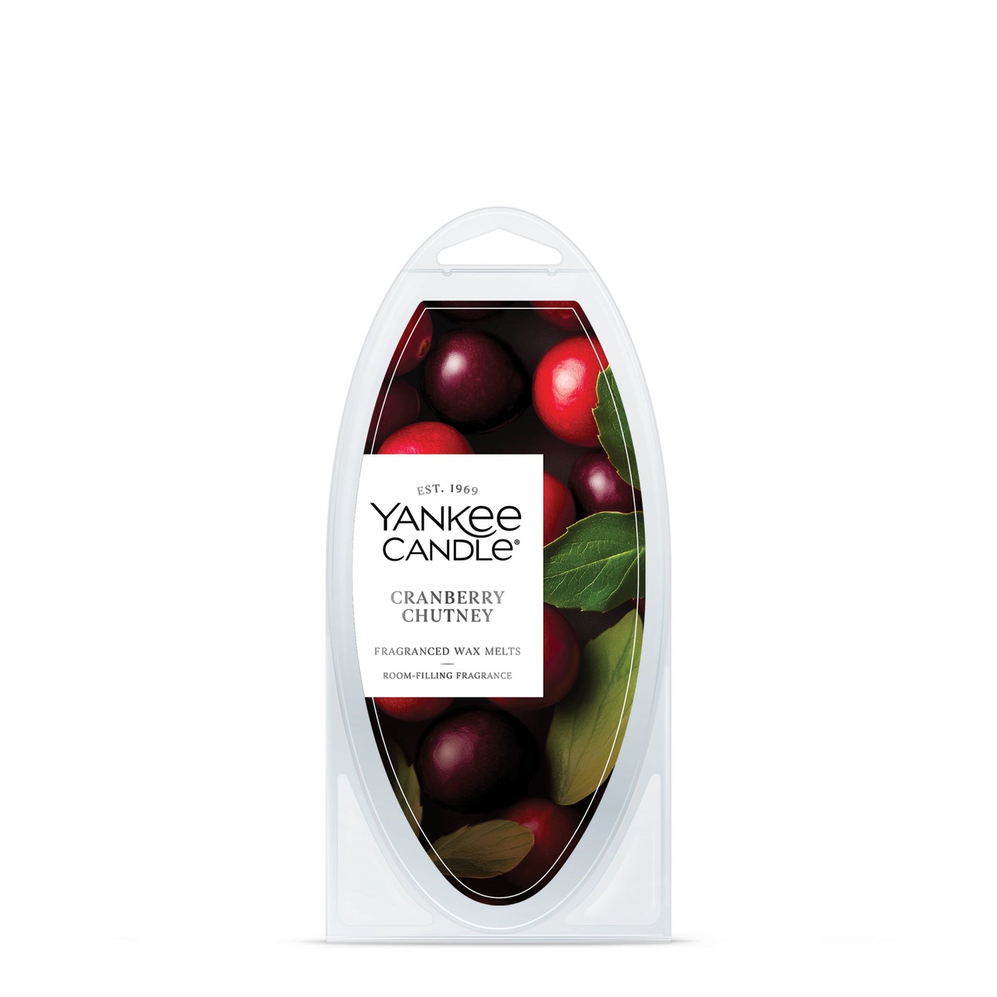 Cranberry Chutney Wave 9-0232