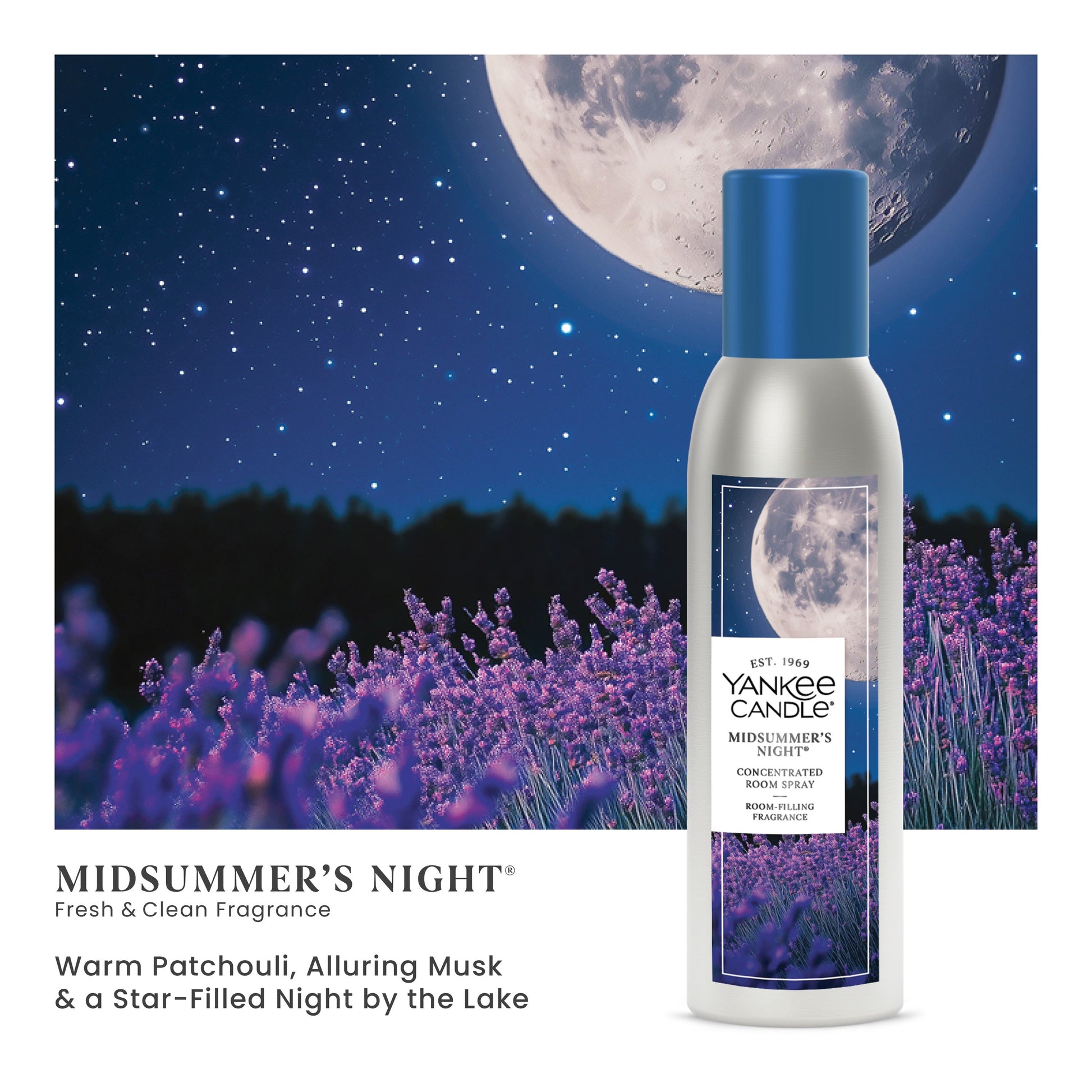 MidSummer's Night®