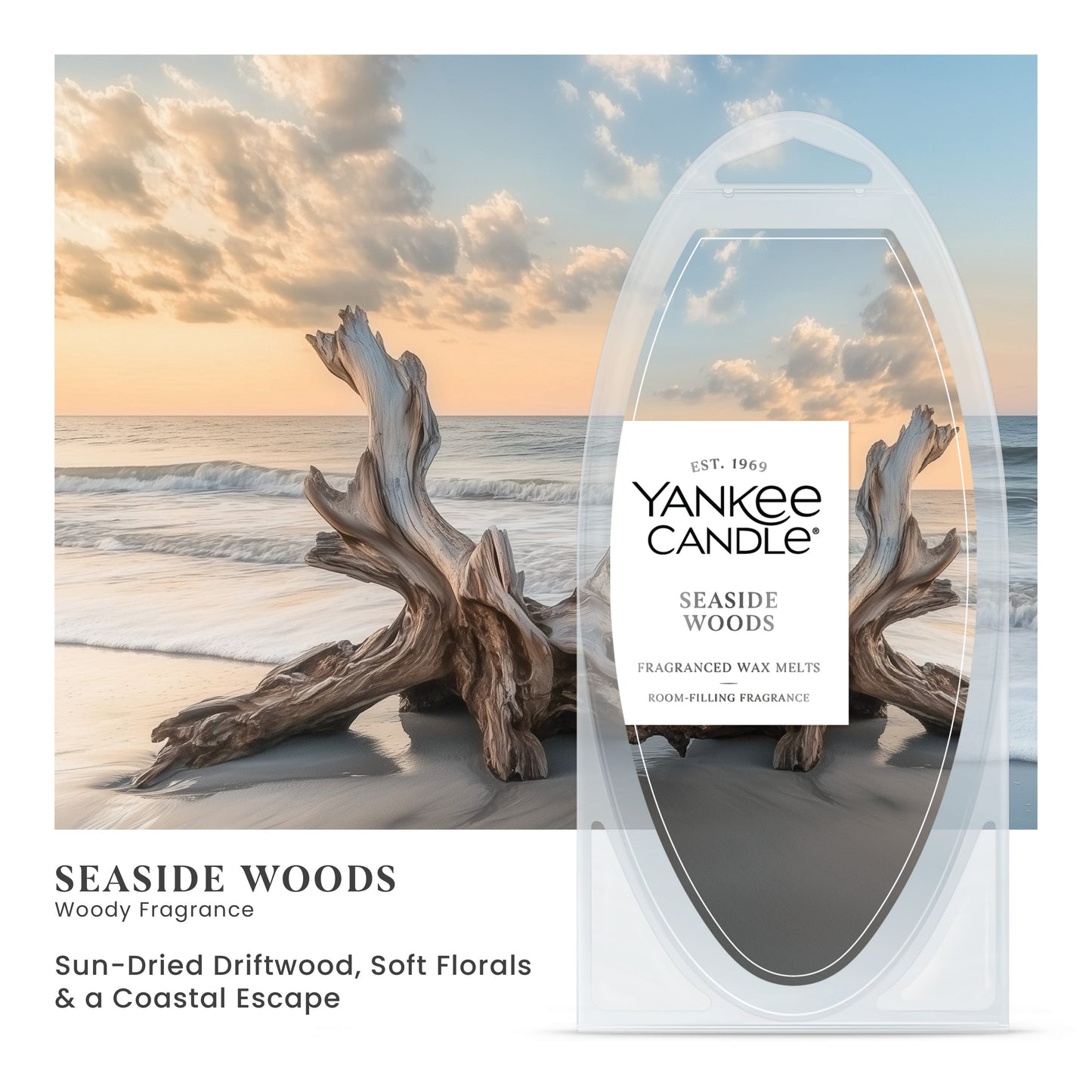 Seaside Woods