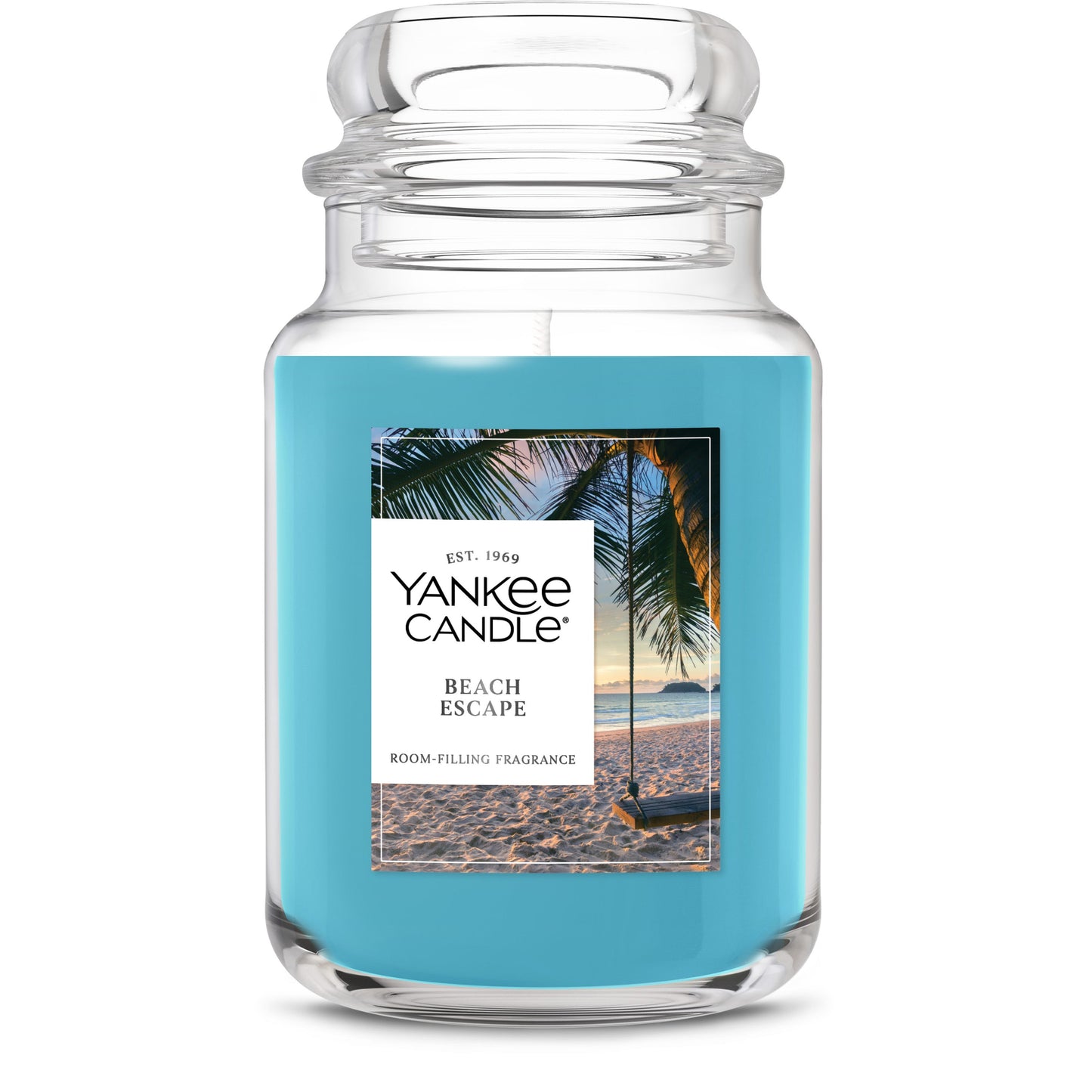 Beach Escape Series 9-0864
