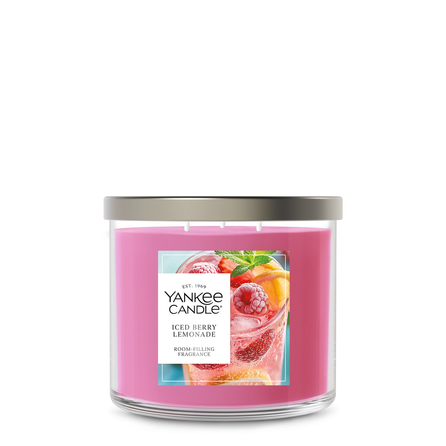 Iced Berry Lemonade Select 9-0025