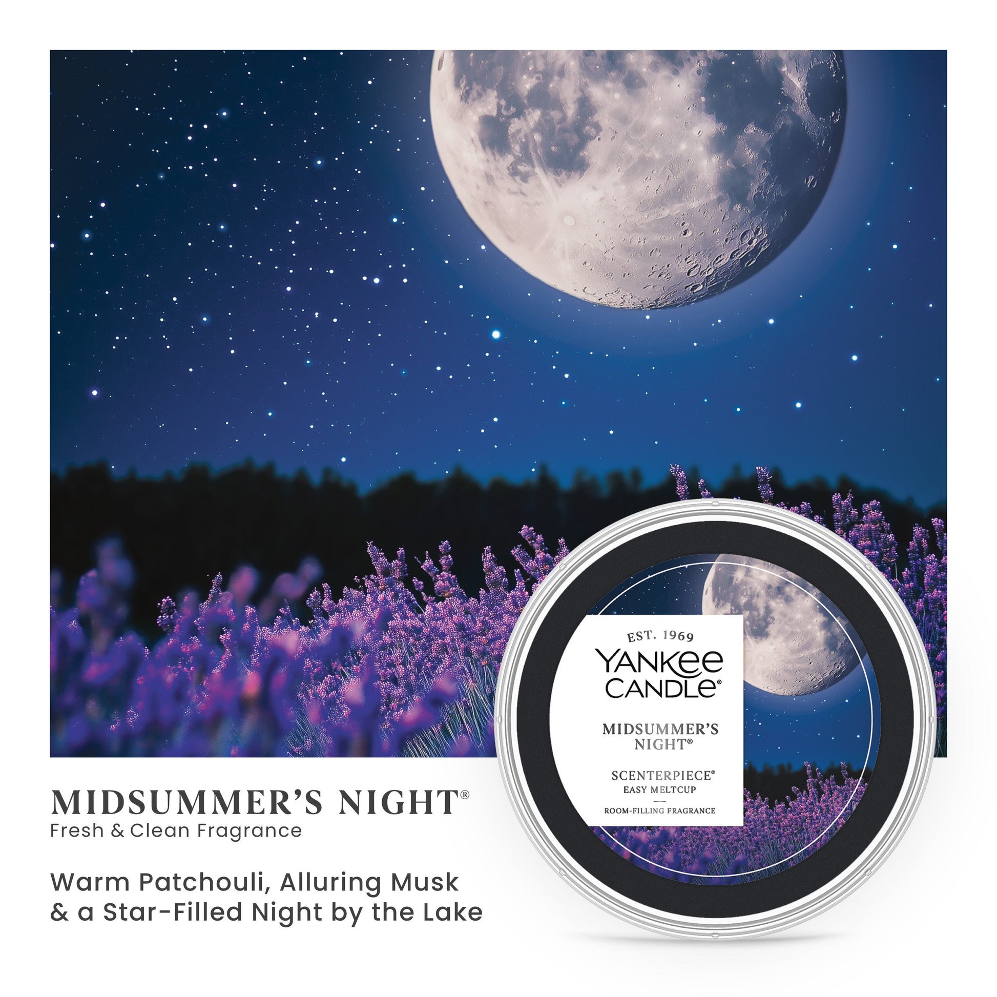 MidSummer's Night®