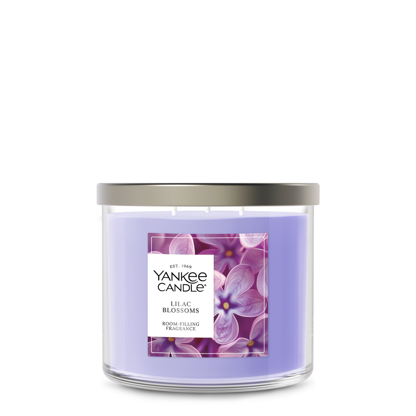 Lilac Blossoms Drop 9-0716