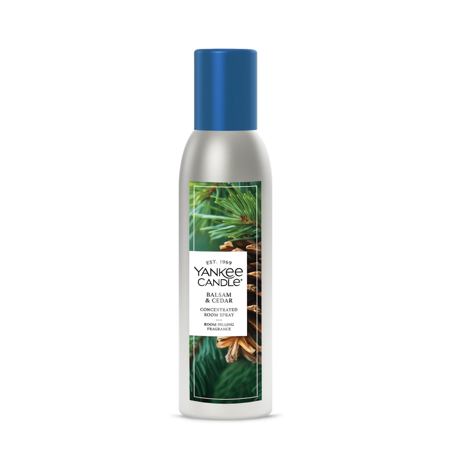 Balsam & Cedar Drop 9-0006